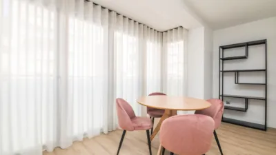 Piso en alquiler en Carrer de Josep María Buck, 41, Pont Nou (Distrito Núcleo Urbano. Elx - Elche) de 900 €<span>/mes</span>