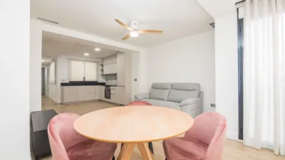 Piso en alquiler en Carrer de Josep María Buck, 41, Pont Nou (Distrito Núcleo Urbano. Elx - Elche) de 900 €<span>/mes</span>