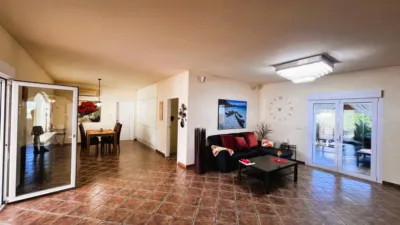 Chalet on Calle Polígono 90 Paraje 52 La Jacarilleta, nº 99 photo 11