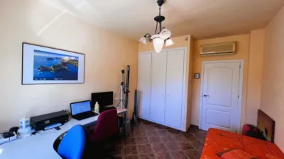 Chalet on Calle Polígono 90 Paraje 52 La Jacarilleta, nº 99 photo 19