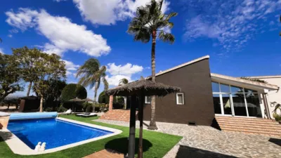 Casa – Orihuela - Vista 2