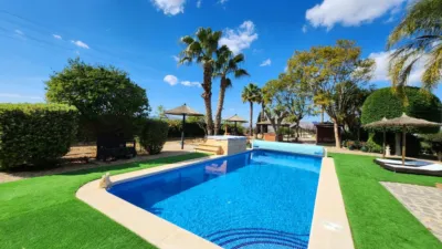 Casa – Orihuela - Vista 4
