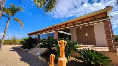 Casa – Orihuela - Vista 5