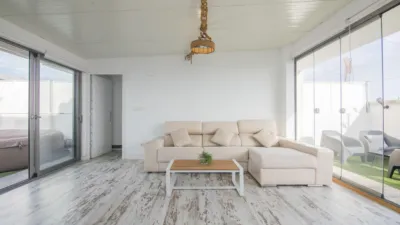 Penthouse at Camino de Jubalcoy, 26 photo 25