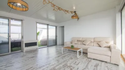 Penthouse at Camino de Jubalcoy, 26 photo 26