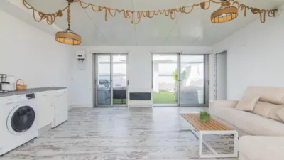 Penthouse at Camino de Jubalcoy, 26 photo 27