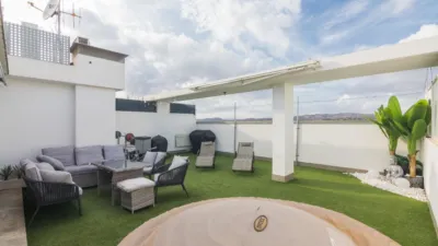 Penthouse at Camino de Jubalcoy, 26 photo 28