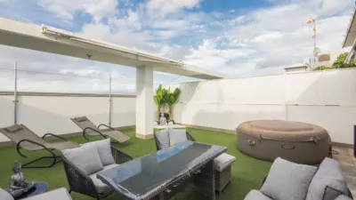 Penthouse at Camino de Jubalcoy, 26 photo 29