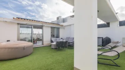 Penthouse at Camino de Jubalcoy, 26 photo 30