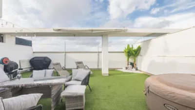 Penthouse at Camino de Jubalcoy, 26 photo 31