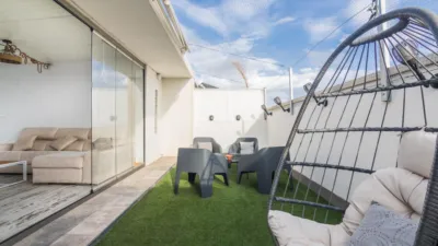 Penthouse at Camino de Jubalcoy, 26 photo 34