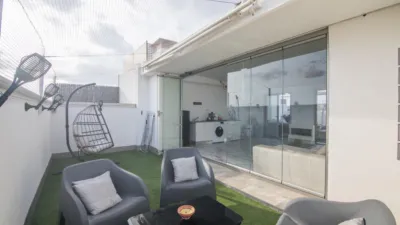Penthouse at Camino de Jubalcoy, 26 photo 35