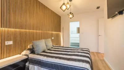 Penthouse at Camino de Jubalcoy, 26 photo 45