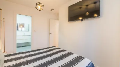 Penthouse at Camino de Jubalcoy, 26 photo 46