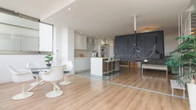 Piso – Elx - Elche - Vista 5