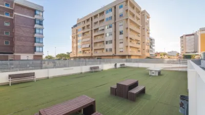 Penthouse at Camino de Jubalcoy, 26 photo 61
