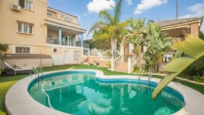 Casa – Elche, Bonavista, Altabix - Vista 2