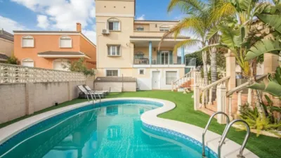 Casa – Elche, Bonavista, Altabix - Vista 3