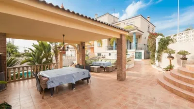 Casa – Elche, Bonavista, Altabix - Vista 4