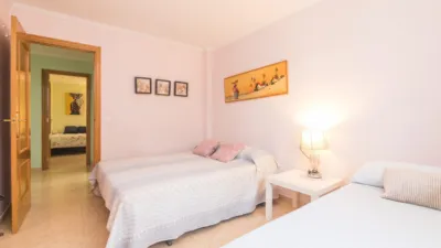 Chalet on Paseo de Ronda, 17 photo 53
