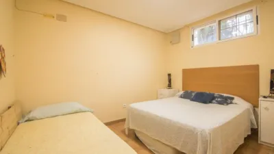 Chalet on Paseo de Ronda, 17 photo 66