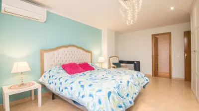 Chalet on Paseo de Ronda, 17 photo 8
