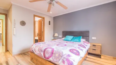 Chalet on Paseo de Ronda, 17 photo 9