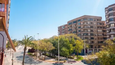 Piso – Elx - Elche - Vista 3