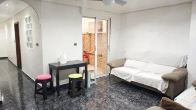 Piso – Elx - Elche - Más