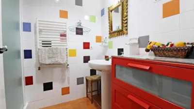Townhouse in Zona Deportiva-Nuevo Altabix photo 18