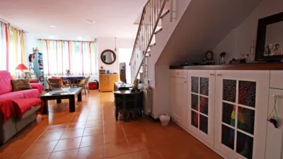 Townhouse in Zona Deportiva-Nuevo Altabix photo 20