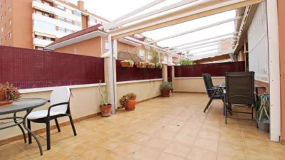Townhouse in Zona Deportiva-Nuevo Altabix photo 21