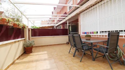 Townhouse in Zona Deportiva-Nuevo Altabix photo 22