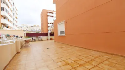 Townhouse in Zona Deportiva-Nuevo Altabix photo 23