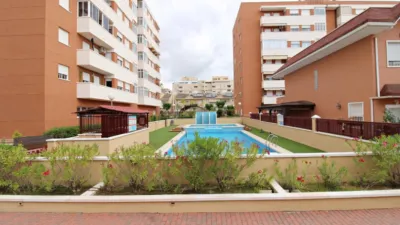 Townhouse in Zona Deportiva-Nuevo Altabix photo 25