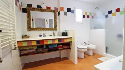 Townhouse in Zona Deportiva-Nuevo Altabix photo 6