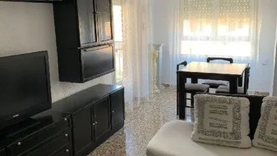 Apartment on Dr Gregorio Marañon Street, No. 25 photo 2