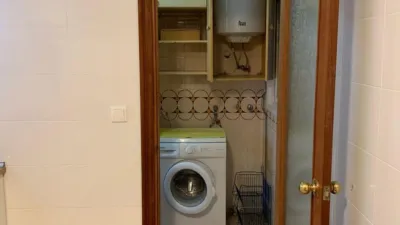 Apartment on Dr Gregorio Marañon Street, No. 25 photo 6
