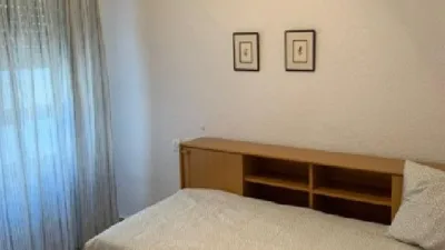 Apartment on Dr Gregorio Marañon Street, No. 25 photo 8