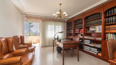 Chalet in La Galia-Bonavista photo 20