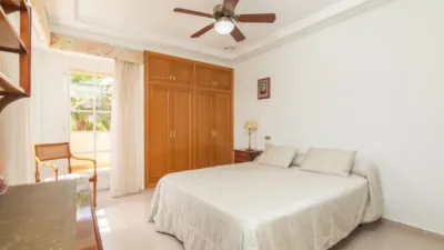 Chalet in La Galia-Bonavista photo 27
