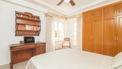 Chalet in La Galia-Bonavista photo 28