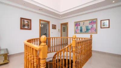 Chalet in La Galia-Bonavista photo 34