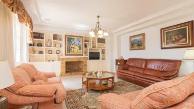 Chalet in La Galia-Bonavista photo 39