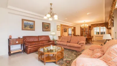 Chalet in La Galia-Bonavista photo 40