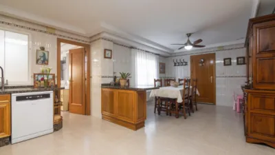 Chalet in La Galia-Bonavista photo 47