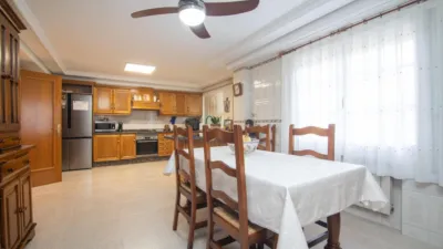 Chalet in La Galia-Bonavista photo 49