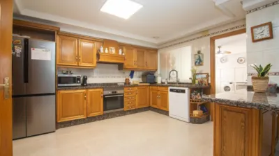Chalet in La Galia-Bonavista photo 50