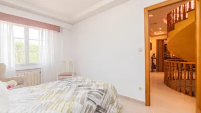 Chalet in La Galia-Bonavista photo 55
