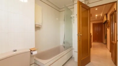 Chalet in La Galia-Bonavista photo 57